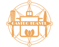 Gastro-travel Logo