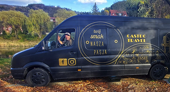 Foodtruck