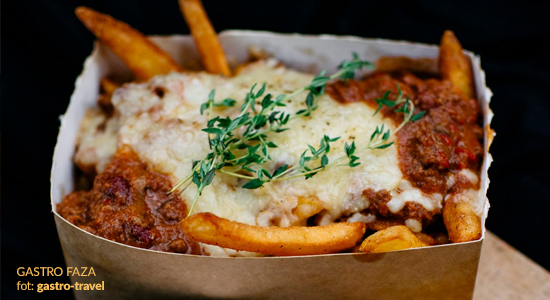 Gastro-faza