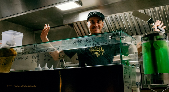 Foodtruck